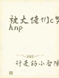 被大佬们c哭高hnp