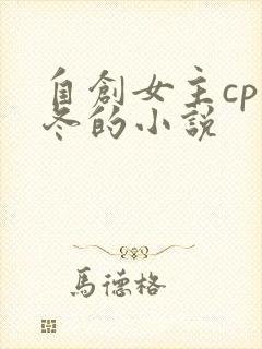 自创女主cp王冬的小说