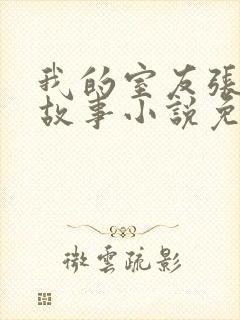 我的室友张辰的故事小说免费阅读