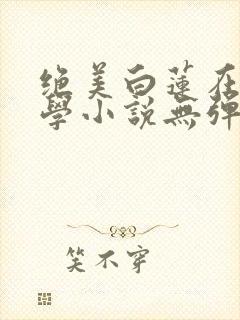 绝美白莲在线教学小说无弹窗