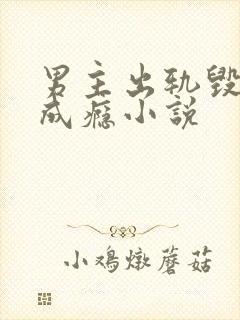 男主出轨毁三观成瘾小说