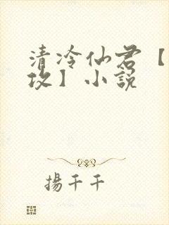 清冷仙君【丑/攻】小说