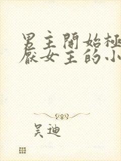 男主开始极度讨厌女主的小说