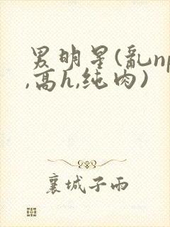 男明星(乱np,高h,纯肉)