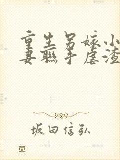 重生另嫁小说夫妻联手虐渣免费阅读