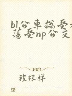bl公车总受放荡受np公交车