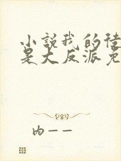 小说我的徒弟都是大反派免费阅读