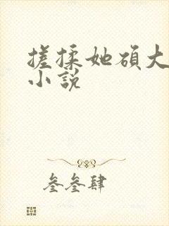 搓揉她硕大双乳小说