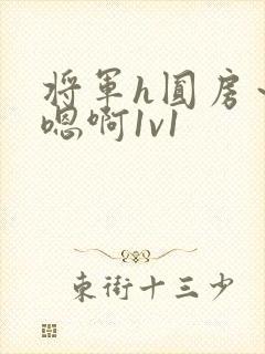 将军h圆房～h嗯啊1v1