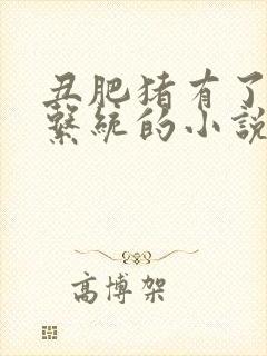 丑肥猪有了催眠系统的小说总攻快穿