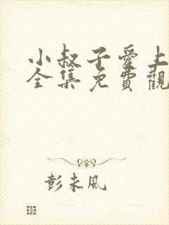 小叔子爱上嫂子全集免费观看第几集