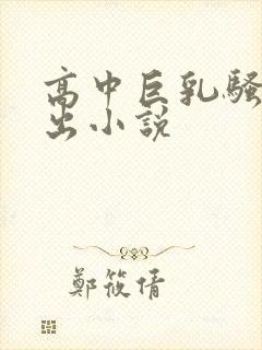 高中巨乳骚奶露出小说