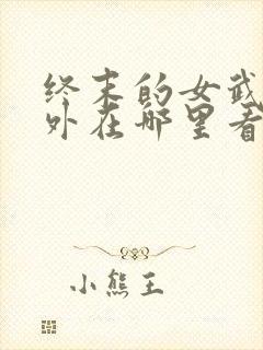 终末的女武神番外在哪里看