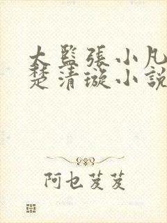 太监张小凡太后楚清璇小说免费阅读