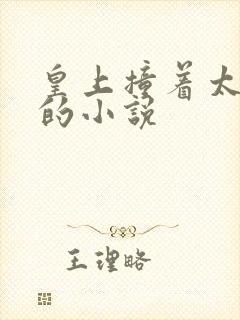 皇上撞着太子妃的小说