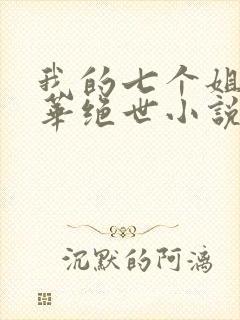 我的七个姐姐风华绝世小说免费阅读