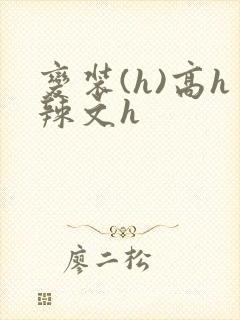 变装(h)高h辣文h