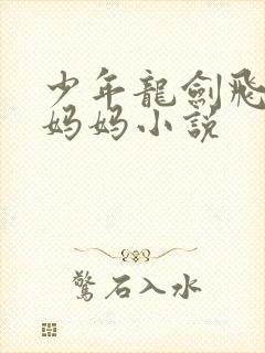 少年龙剑飞君茹妈妈小说