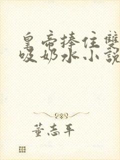 皇帝捧住双乳就吸奶水小说