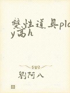 双性道具play高h