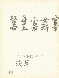 替身小女官腹黑帝王最新章节列表