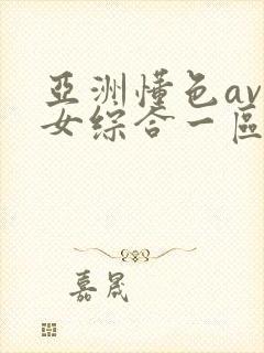 亚洲懂色av熟女综合一区二区