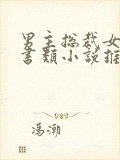 男主总裁女主秘书类小说推荐封面