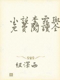 小说李霖与李澜免费阅读全文最新章节