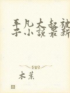 平凡大叔被迫生子小说最新章节更新