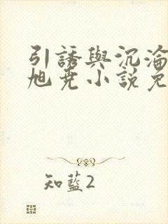 引诱与沉沦by旭尧小说免费阅读全文