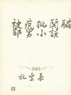 被疯批哄骗的阴郁男小说