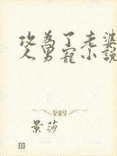 攻为了老婆当别人男宠小说全文免费