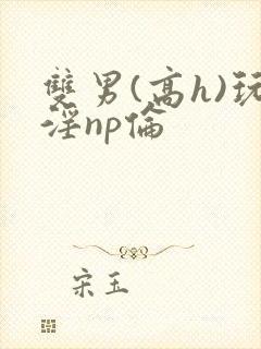 双男(高h)玩淫np伦封面