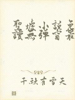 圣墟小说免费阅读无弹窗最新章节