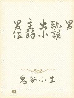 男主出轨男二上位的小说