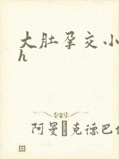 大肚孕交小说了h