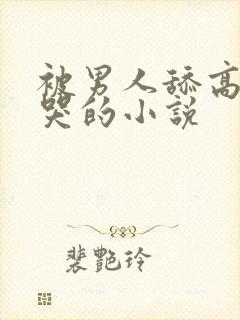 被男人舔高潮的哭的小说