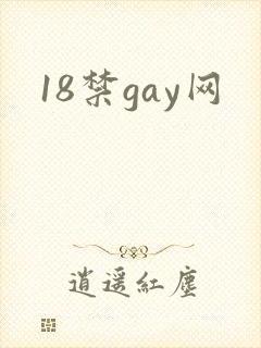 18禁gay网
