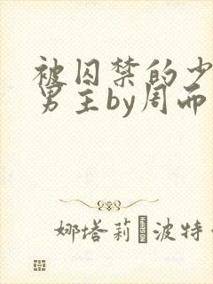 被囚禁的少年双男主by周而
