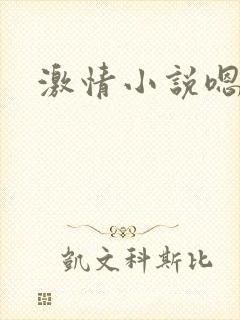 激情小说嗯嗯嗯