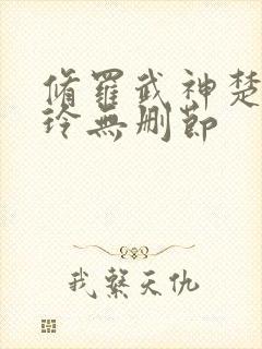 修罗武神楚枫紫玲无删节