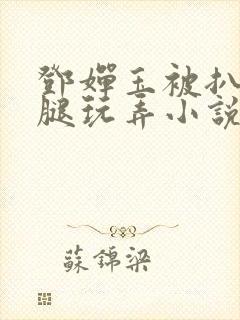 邓婵玉被扒开双腿玩弄小说