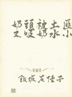 奶头被土匪又嘬又吸奶水小说封面