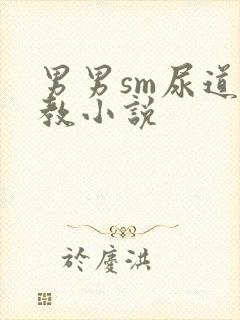 男男sm尿道调教小说