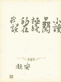 我的极品小姨小说在线阅读全文免费封面