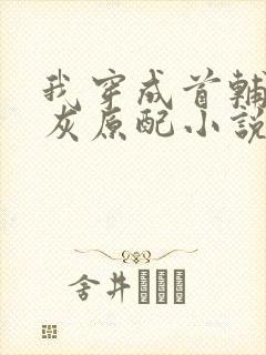 我穿成首辅的炮灰原配小说免费阅读