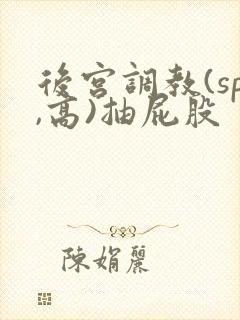 后宫调教(sp,高)抽屁股
