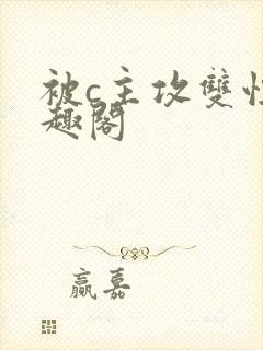 被c主攻双性笔趣阁