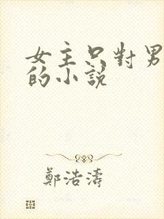 女主只对男主好的小说