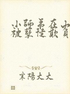 小师弟在山洞又被孽徒欺负了小说